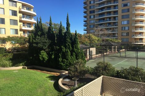 Property photo of 611/5 Rockdale Plaza Drive Rockdale NSW 2216