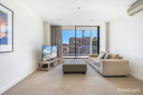 Property photo of 204/85-97 New South Head Road Edgecliff NSW 2027