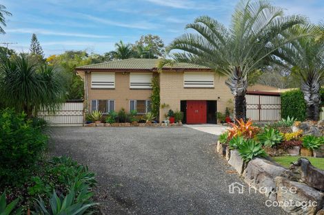 Property photo of 272 Redbank Plains Road Bellbird Park QLD 4300