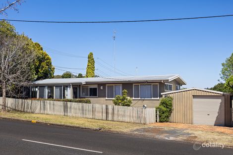 Property photo of 40A Long Street Rangeville QLD 4350
