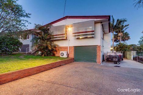 Property photo of 16 Casula Street Arana Hills QLD 4054