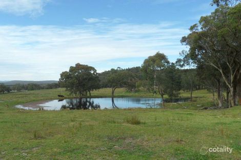 261 Spring Creek Rd, Greenlands, QLD 4380