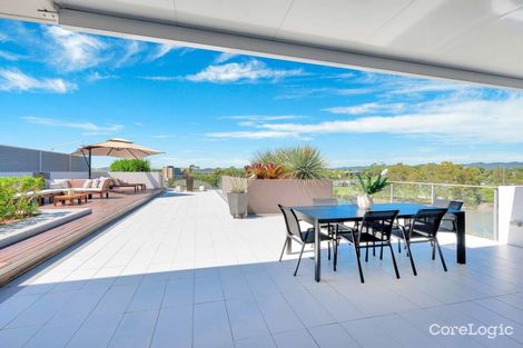 Property photo of 404/22-24 Ben Lexcen Place Robina QLD 4226
