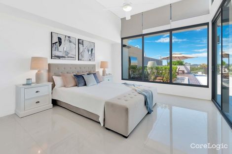 Property photo of 404/22-24 Ben Lexcen Place Robina QLD 4226