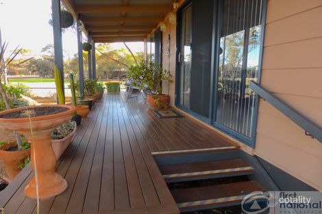 Property photo of 47 Muluckine Road Muluckine WA 6401