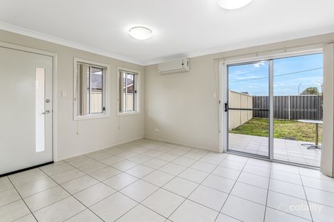 Property photo of 15 Croatia Place Quakers Hill NSW 2763