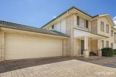 Property photo of 32 Verbena Avenue Casula NSW 2170