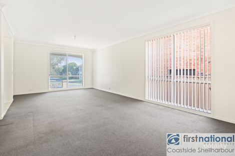 Property photo of 32 Lakewood Boulevard Flinders NSW 2529