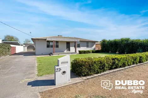 23 Leonard St, Dubbo, NSW 2830
