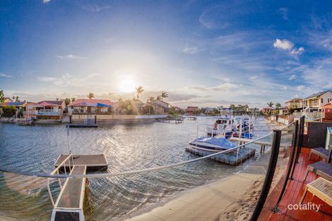 Property photo of 34 Seaspray Street Paradise Point QLD 4216