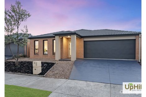 Property photo of 95 Nelson Street Cranbourne East VIC 3977