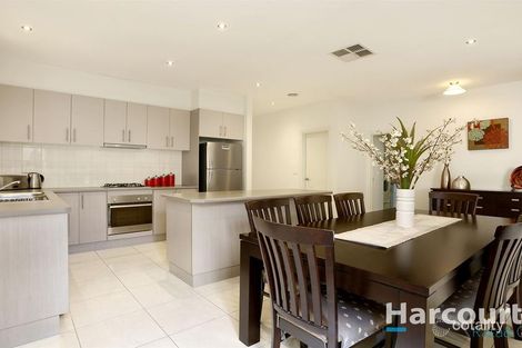 Property photo of 5 Allington Lane Craigieburn VIC 3064