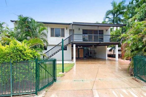 Property photo of 25 Macredie Street Nakara NT 0810