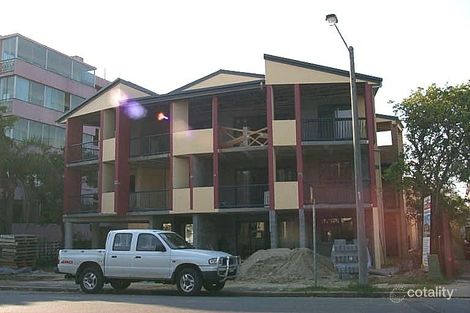 7/10 Oxlade Dr, New Farm, QLD 4005