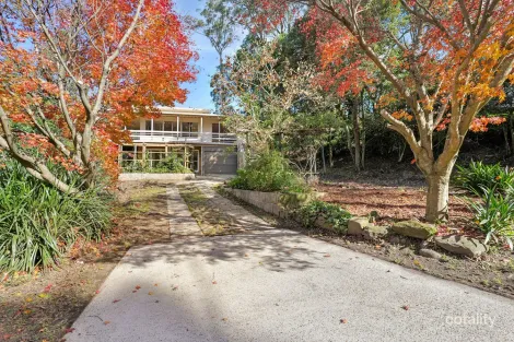 37 Bellbird Cres, Bowen Mountain, NSW 2753