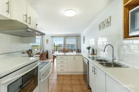 Property photo of 2/4 Coldstream Street Yamba NSW 2464