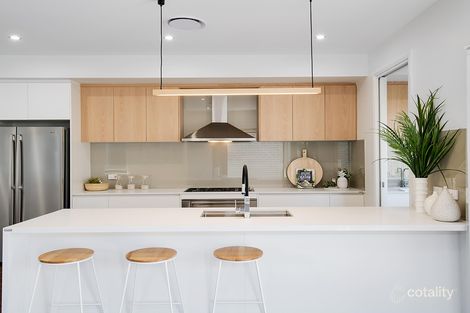 58 Promenade Cct, Rothwell, QLD 4022