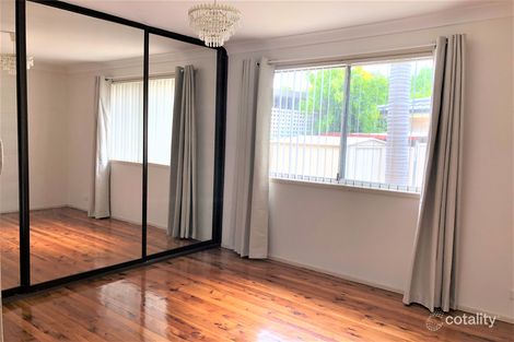 Property photo of 2 Dashmere Street Bossley Park NSW 2176