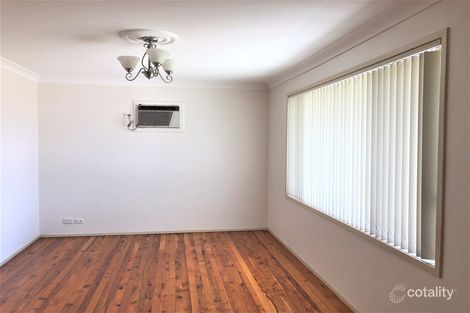 Property photo of 2 Dashmere Street Bossley Park NSW 2176