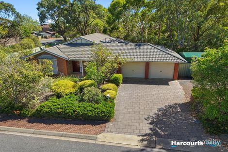 Property photo of 16 Gulfview Drive Chandlers Hill SA 5159