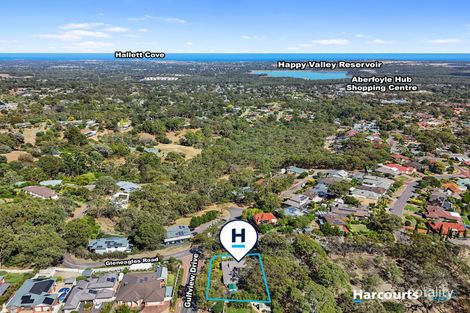 Property photo of 16 Gulfview Drive Chandlers Hill SA 5159