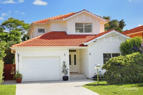 Property photo of 46 First Avenue Willoughby East NSW 2068