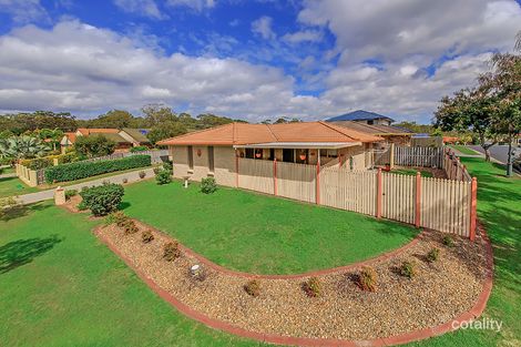 Property photo of 2 Butler Street Wakerley QLD 4154