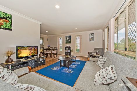 Property photo of 2 Butler Street Wakerley QLD 4154