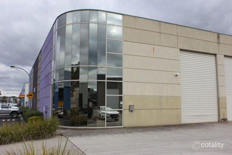 6/36 Industrial Park Dr, Lilydale, VIC 3140