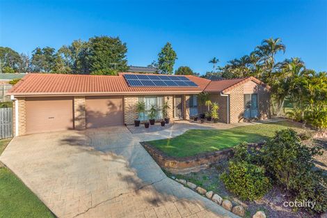 Property photo of 11 Tenalga Court Nudgee QLD 4014