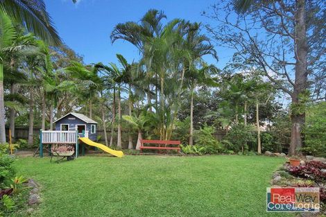 Property photo of 14 Greenwood Place Little Mountain QLD 4551