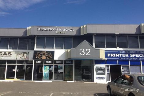 2/32-34 Aerodrome Rd, Maroochydore, QLD 4558