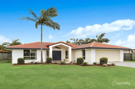 4 Boram St, Currimundi, QLD 4551