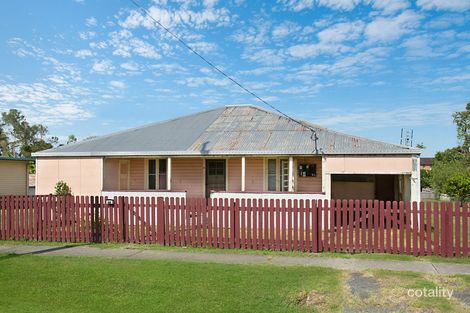 Property photo of 35 Richmond Terrace Coraki NSW 2471