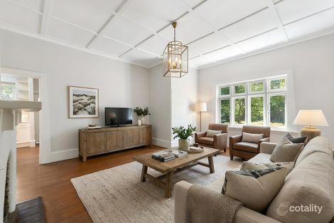 Property photo of 14 Fox Valley Road Wahroonga NSW 2076