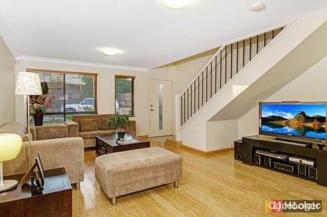 Property photo of 59 Somersby Circuit Acacia Gardens NSW 2763