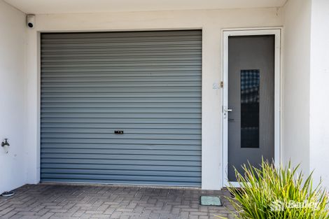 Property photo of 20/7 St Kitts Place Mawson Lakes SA 5095