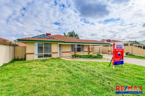 Property photo of 11 Edelweiss Way Beckenham WA 6107