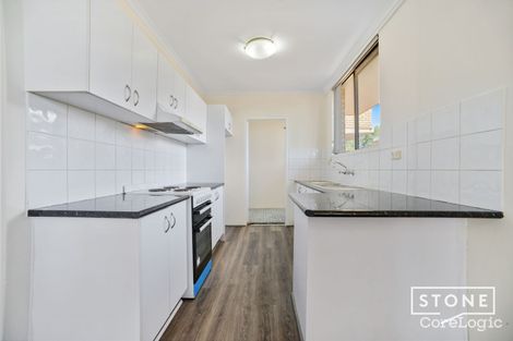 Property photo of 9/72 Great Western Highway Parramatta NSW 2150