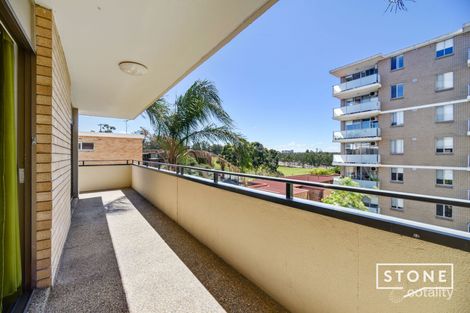 Property photo of 9/72 Great Western Highway Parramatta NSW 2150