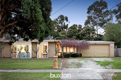 Property photo of 33 Beryl Avenue Oakleigh South VIC 3167
