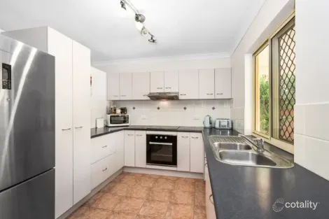 Property photo of 5 Butterfly Crescent Douglas QLD 4814