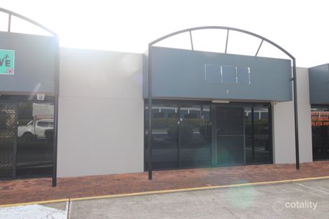 2/12 Nissen St, Pialba, QLD 4655