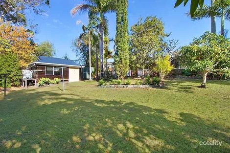 Property photo of 15 Plantain Road Shailer Park QLD 4128