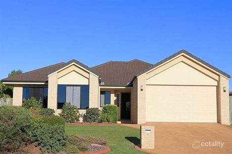 3 Jesse Ct, Bargara, QLD 4670