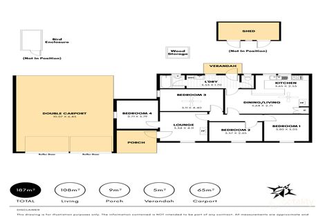 Property photo of 9 Konando Terrace Edwardstown SA 5039