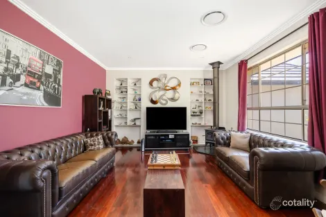 Property photo of 15 Ellendale Road Kenthurst NSW 2156
