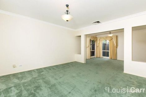 Property photo of 3 Lancaster Way West Pennant Hills NSW 2125