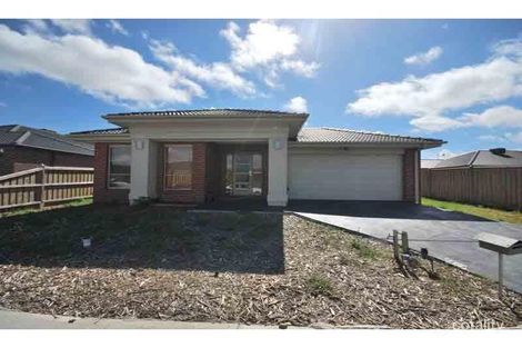 Property photo of 39 Dan Morgan Drive Cranbourne East VIC 3977