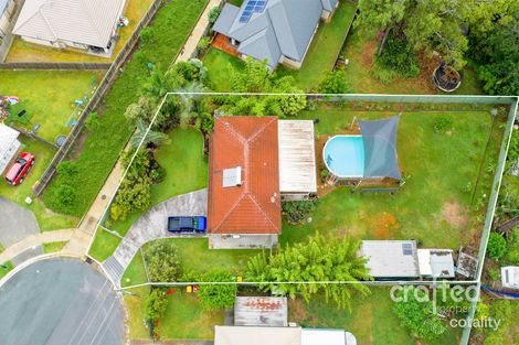 Property photo of 9 Birkenstock Court Bellbird Park QLD 4300